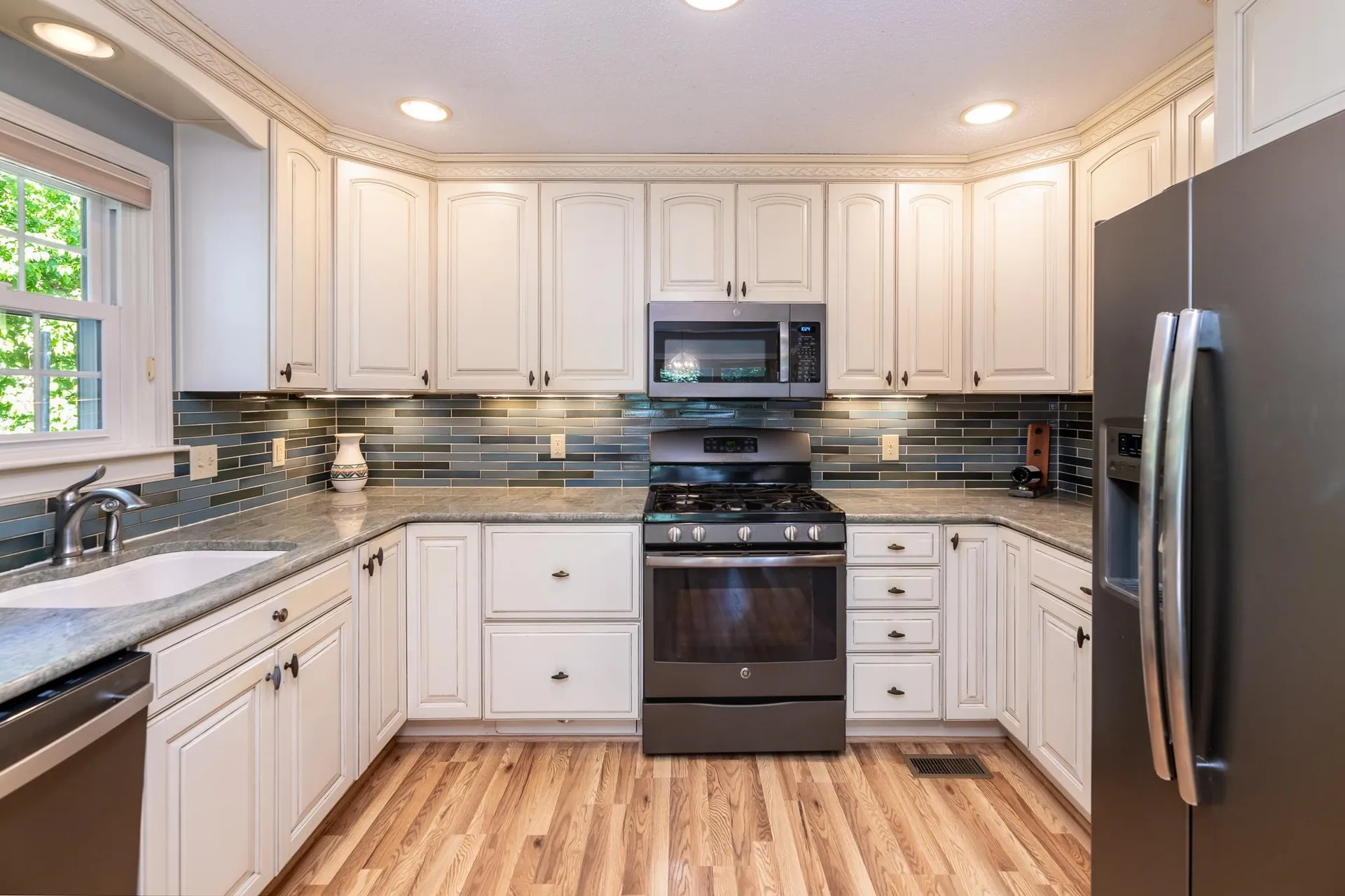 582 Shaker Jerry Road Moultonborough NH 03254