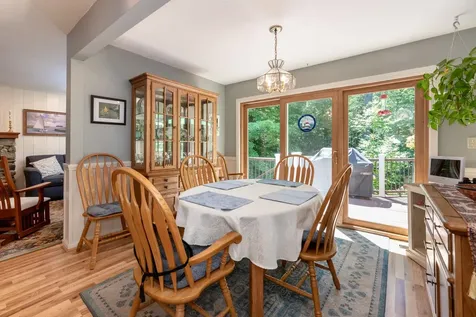 582 Shaker Jerry Road Moultonborough NH 03254