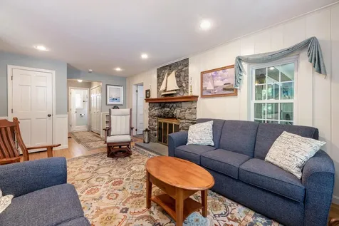 582 Shaker Jerry Road Moultonborough NH 03254
