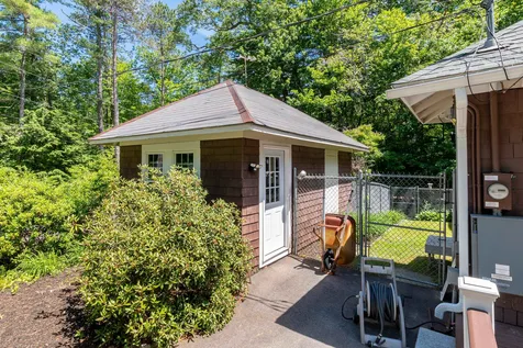 582 Shaker Jerry Road Moultonborough NH 03254