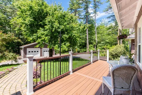 582 Shaker Jerry Road Moultonborough NH 03254
