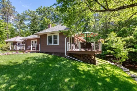 582 Shaker Jerry Road Moultonborough NH 03254