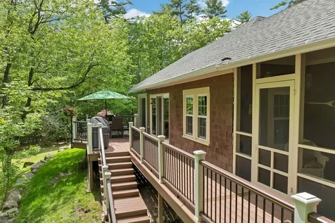 582 Shaker Jerry Road Moultonborough NH 03254