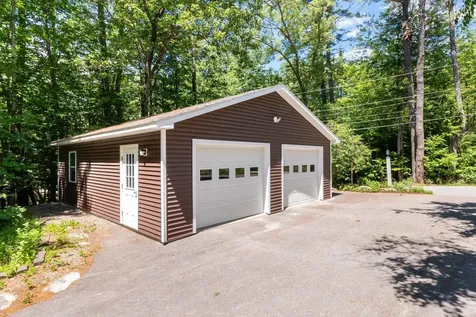 582 Shaker Jerry Road Moultonborough NH 03254