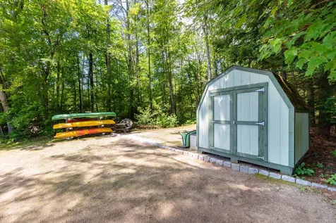 582 Shaker Jerry Road Moultonborough NH 03254