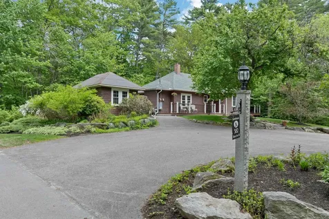 582 Shaker Jerry Road Moultonborough NH 03254
