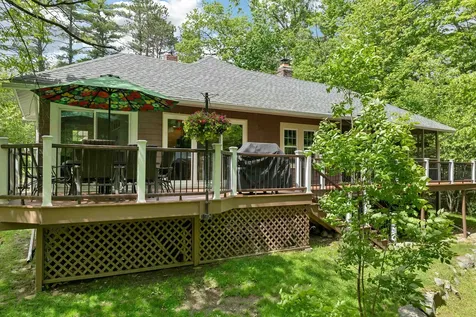 582 Shaker Jerry Road Moultonborough NH 03254