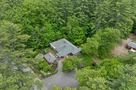 582 Shaker Jerry Road Moultonborough NH 03254
