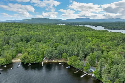 582 Shaker Jerry Road Moultonborough NH 03254