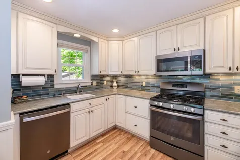 582 Shaker Jerry Road Moultonborough NH 03254