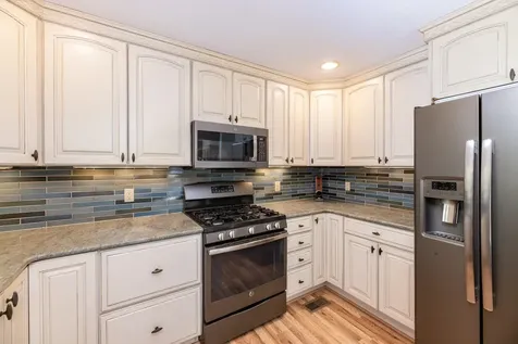 582 Shaker Jerry Road Moultonborough NH 03254