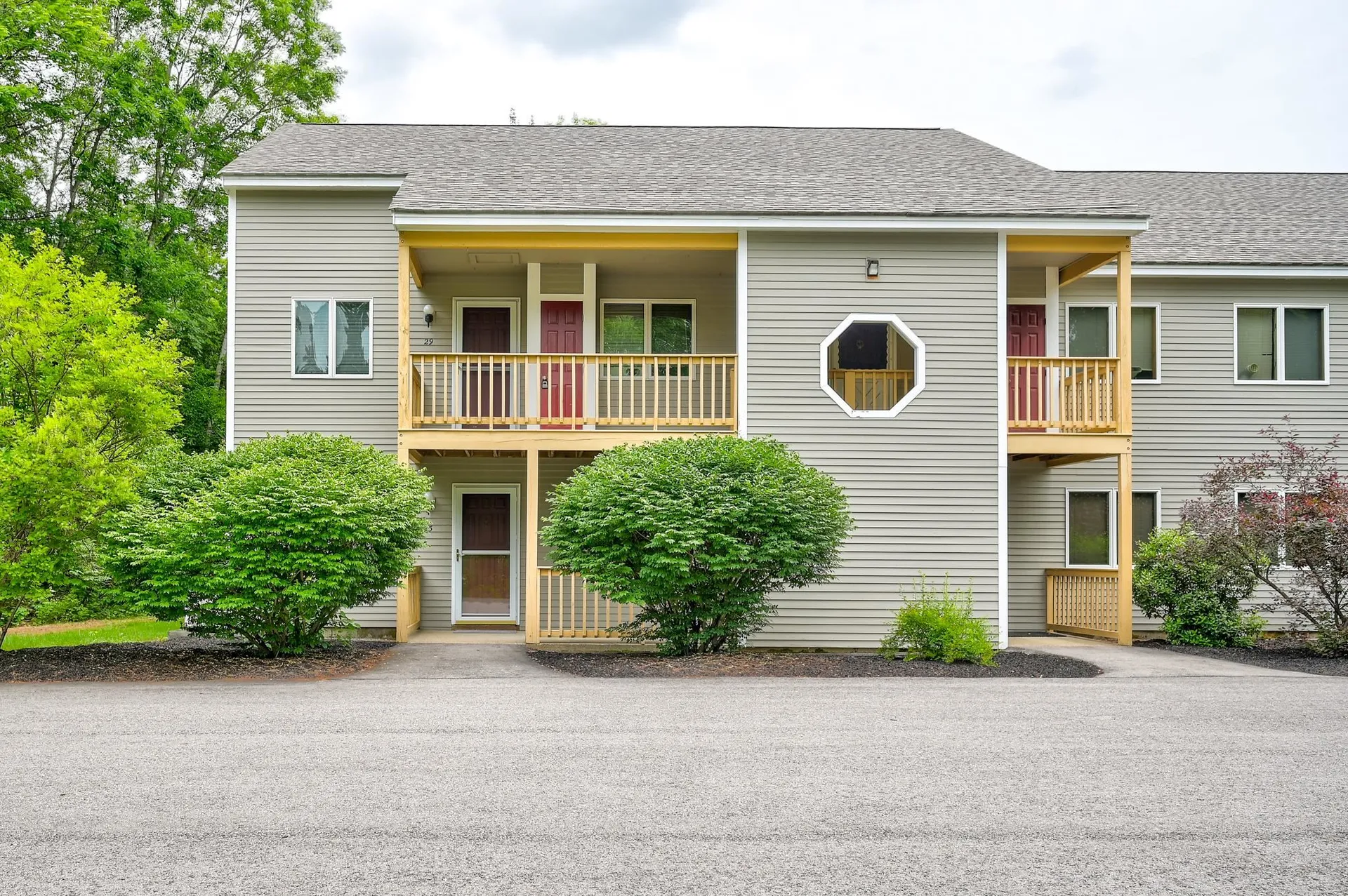 Conway NH, 23 Northbrook Circle, Unit 29