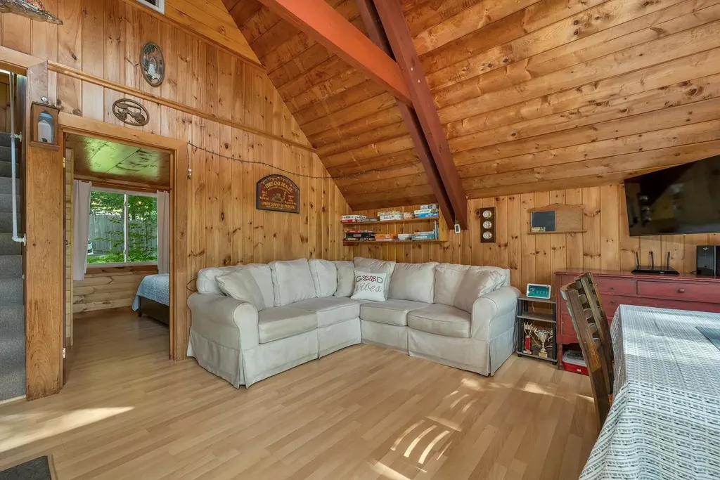 109 North Shore Road New Durham NH 03855