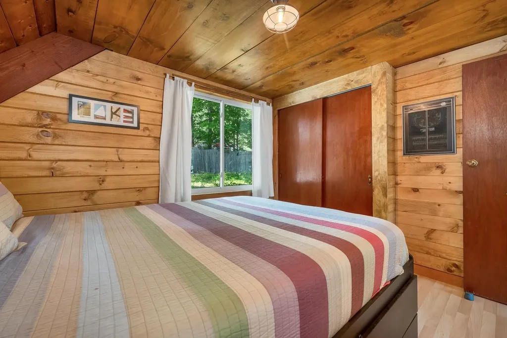 109 North Shore Road New Durham NH 03855