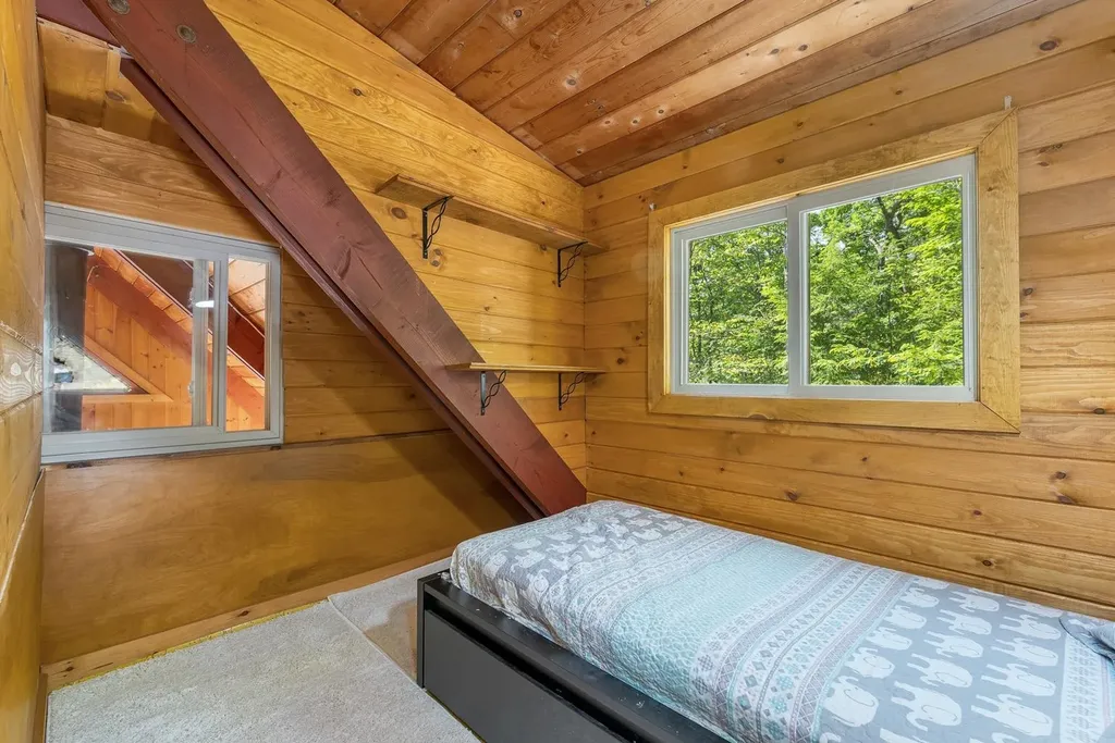 109 North Shore Road New Durham NH 03855