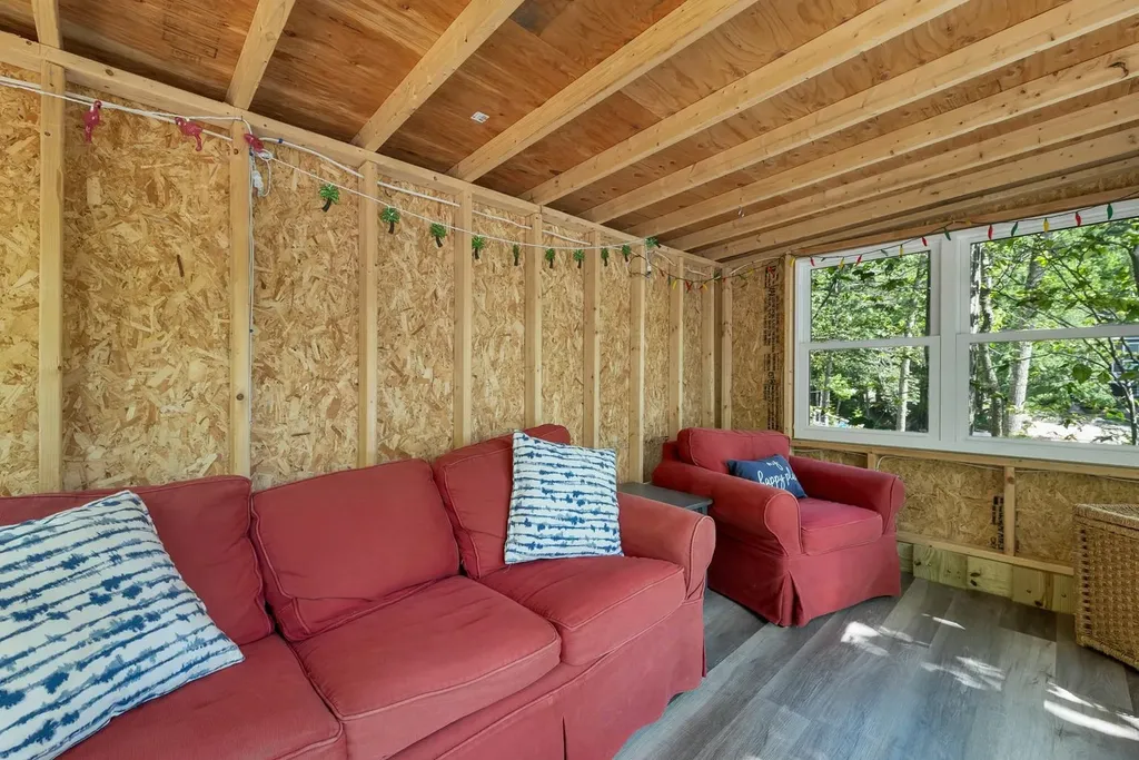 109 North Shore Road New Durham NH 03855
