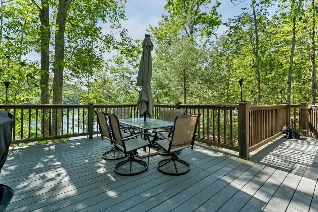 109 North Shore Road New Durham NH 03855