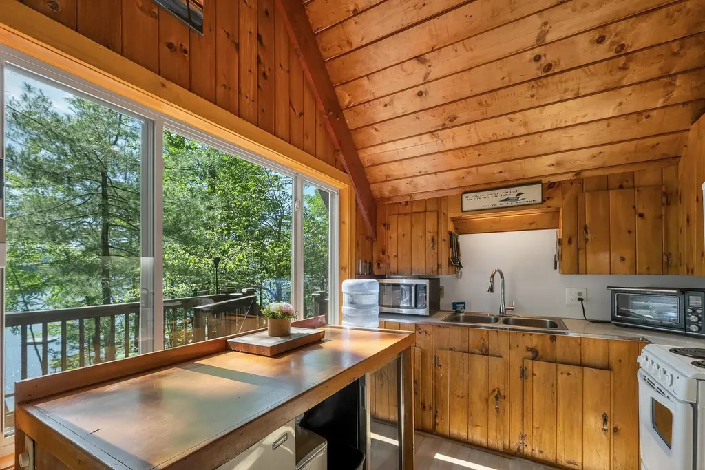109 North Shore Road New Durham NH 03855