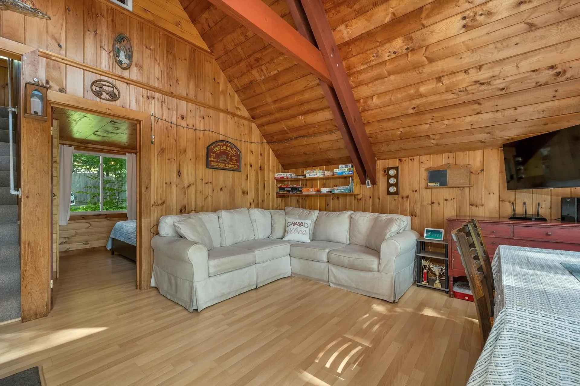 109 North Shore Road New Durham NH 03855