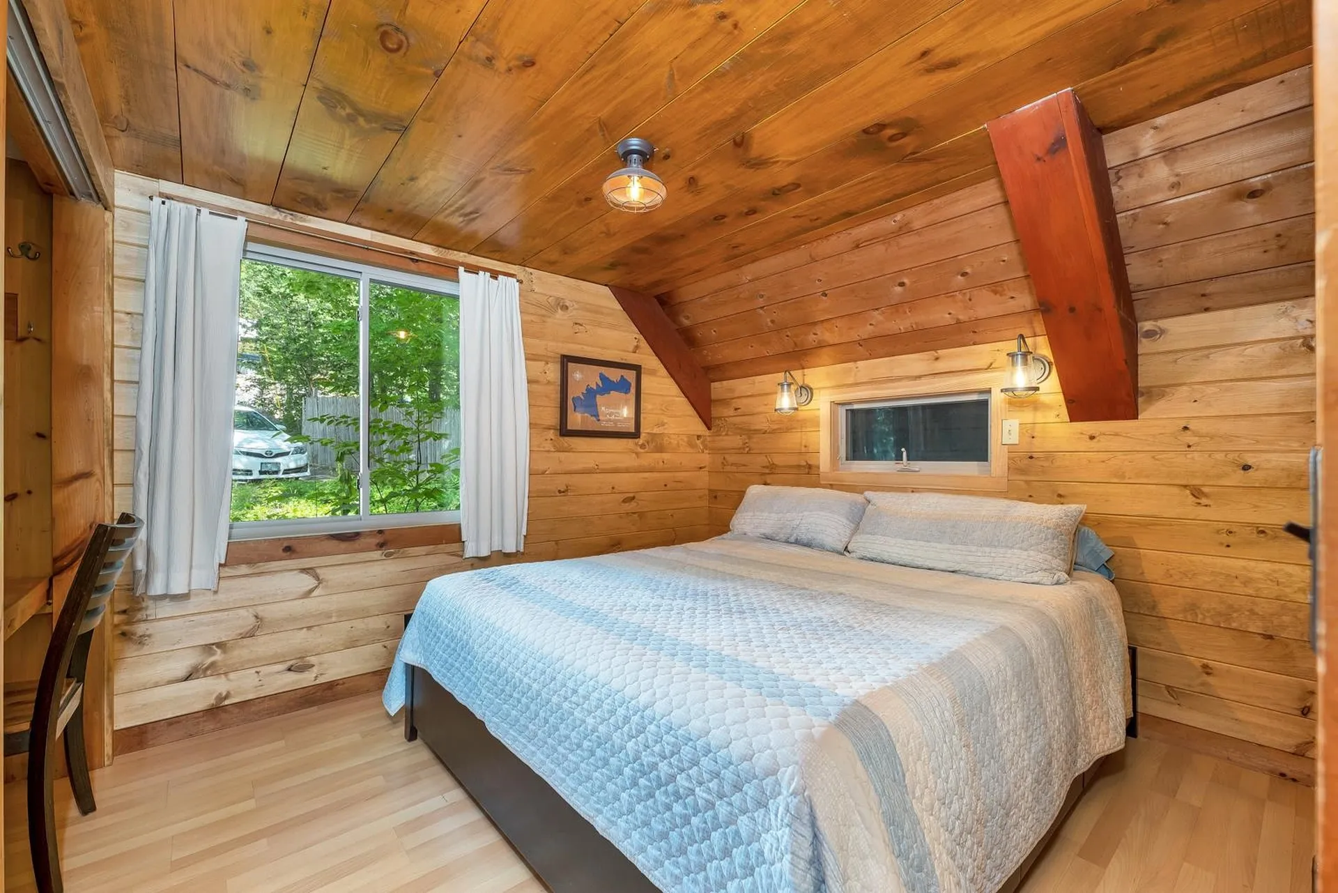 109 North Shore Road New Durham NH 03855