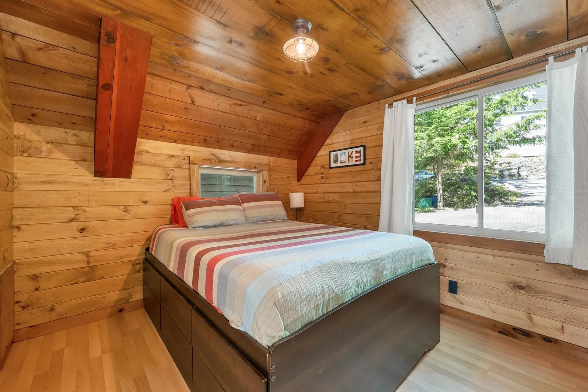 109 North Shore Road New Durham NH 03855