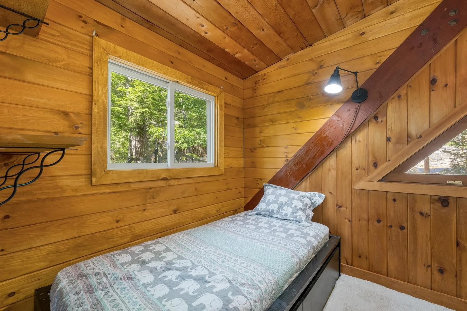 109 North Shore Road New Durham NH 03855