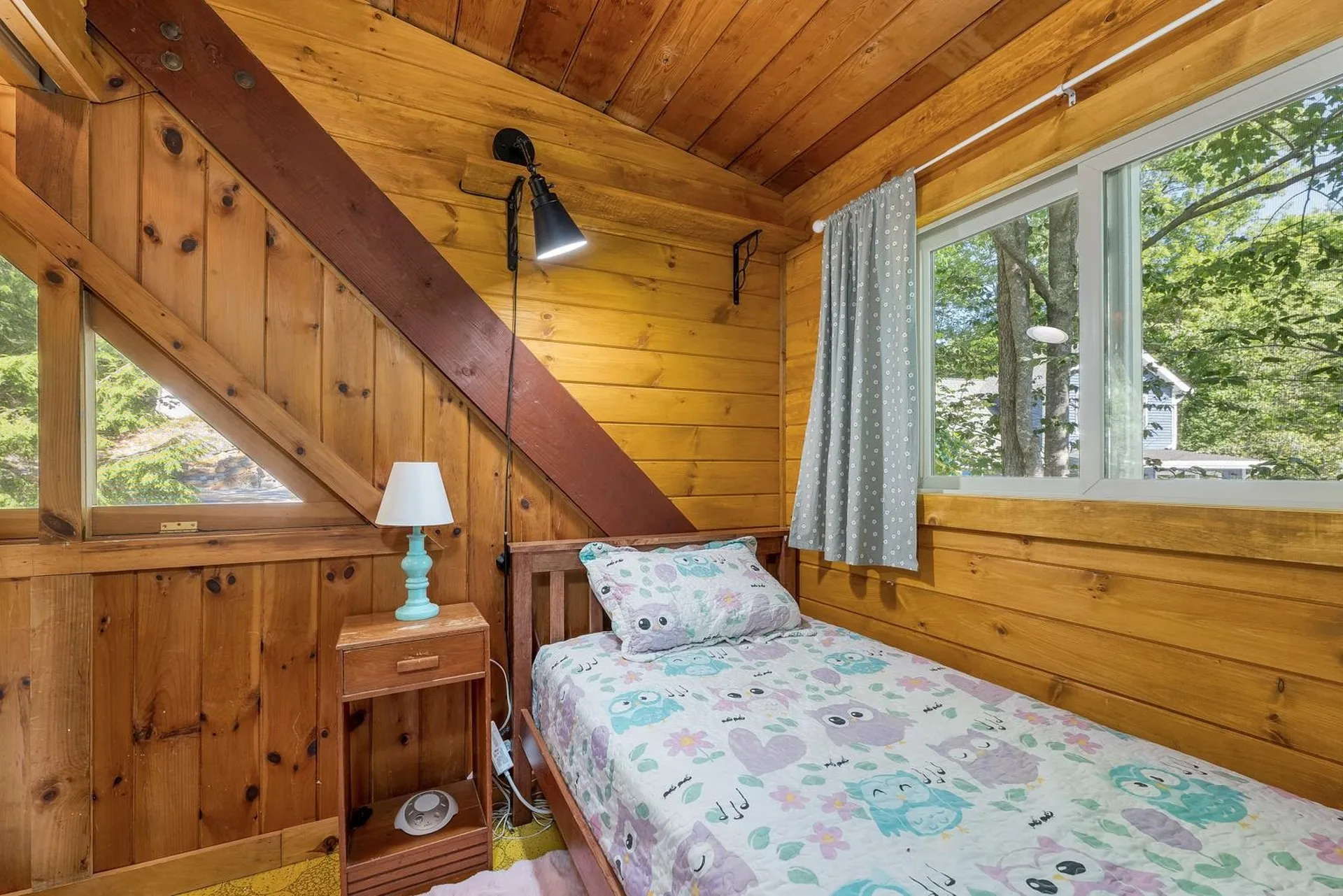 109 North Shore Road New Durham NH 03855
