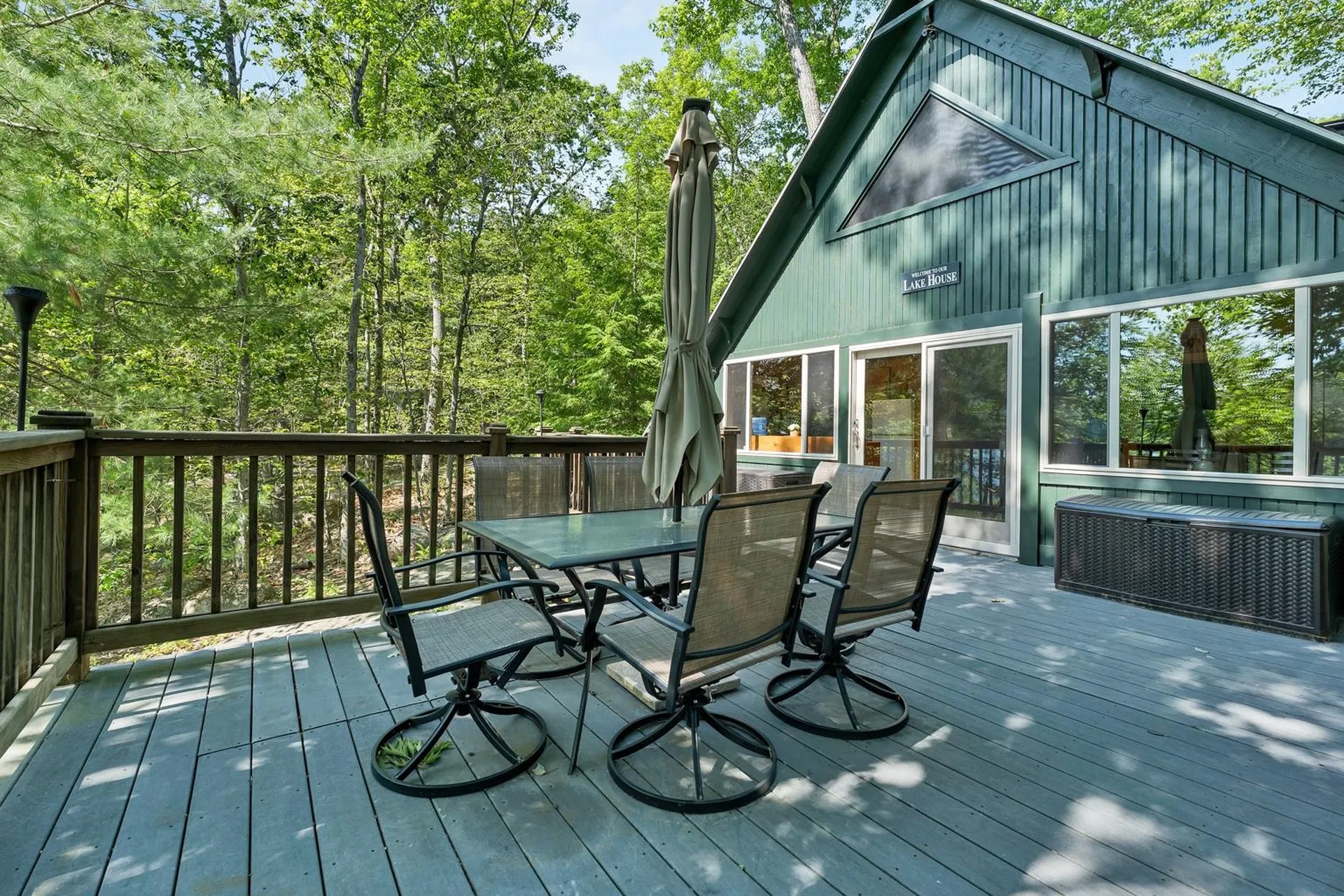 109 North Shore Road New Durham NH 03855