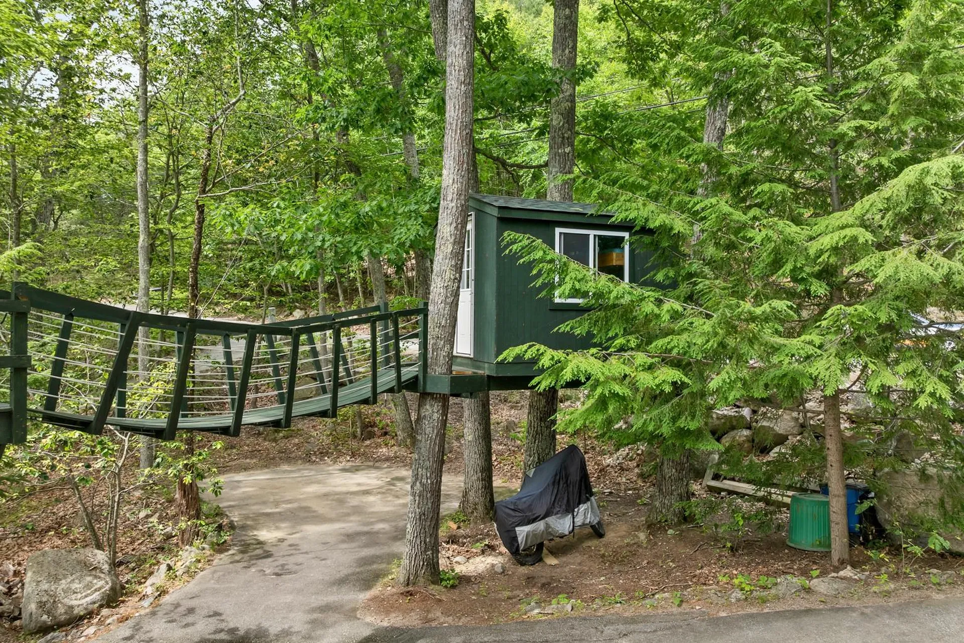 109 North Shore Road New Durham NH 03855
