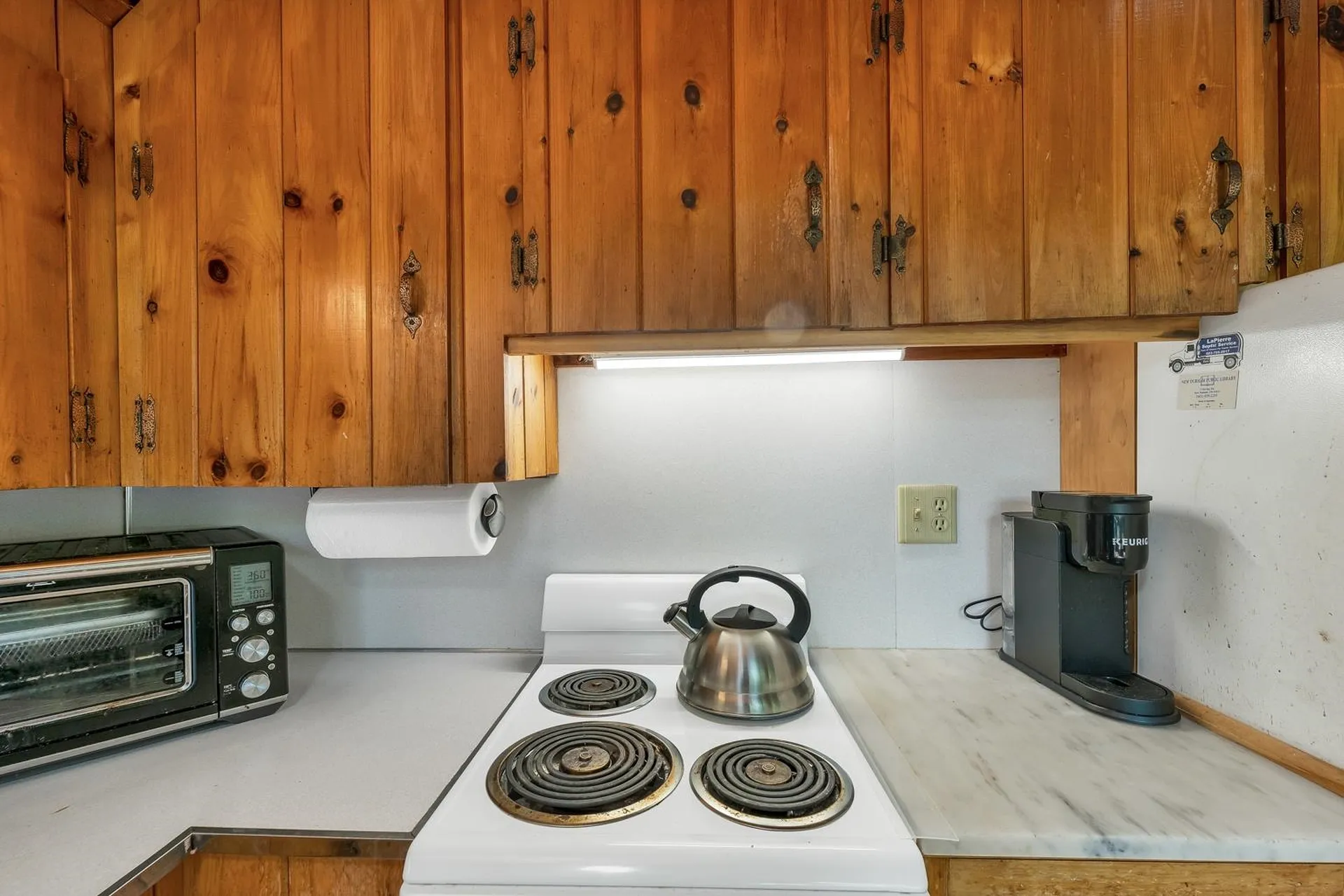 109 North Shore Road New Durham NH 03855