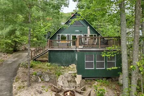 109 North Shore Road New Durham NH 03855