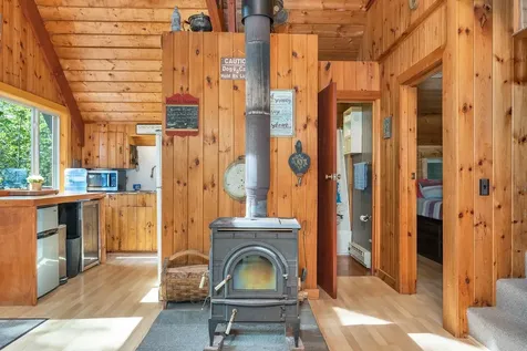 109 North Shore Road New Durham NH 03855