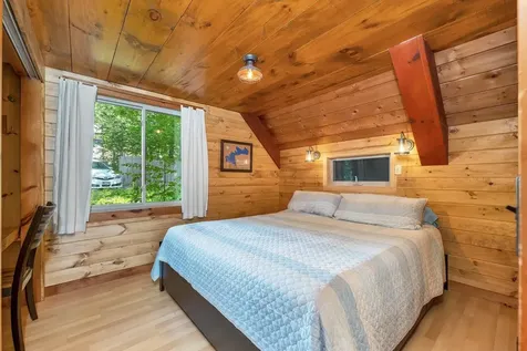 109 North Shore Road New Durham NH 03855