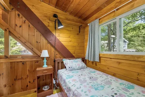 109 North Shore Road New Durham NH 03855