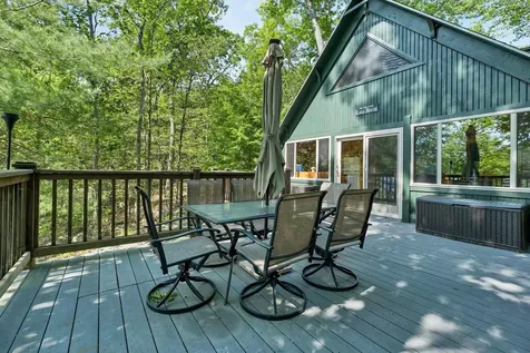 109 North Shore Road New Durham NH 03855