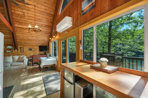109 North Shore Road New Durham NH 03855