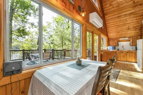 109 North Shore Road New Durham NH 03855