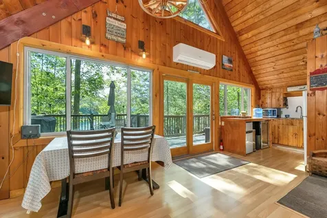 109 North Shore Road New Durham NH 03855