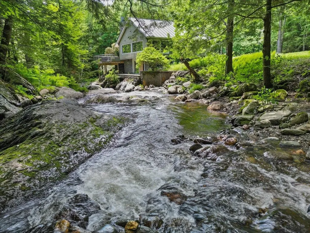 1994 Sterling Valley Road Morristown VT 05661