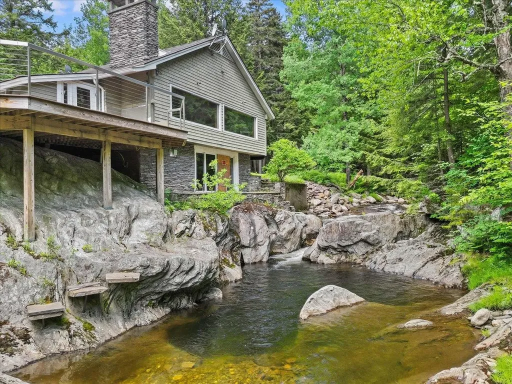 1994 Sterling Valley Road Morristown VT 05661