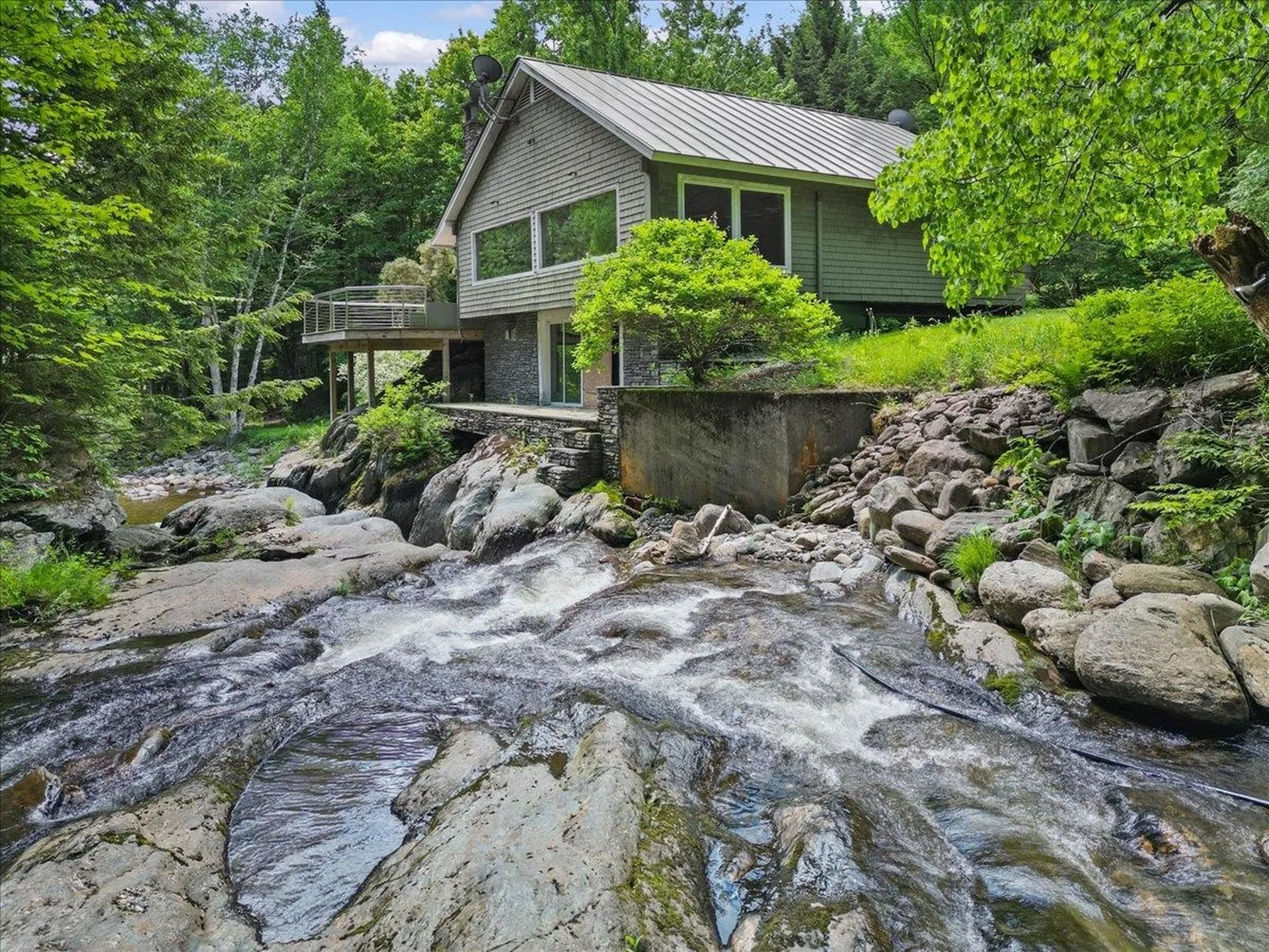 1994 Sterling Valley Road Morristown VT 05661