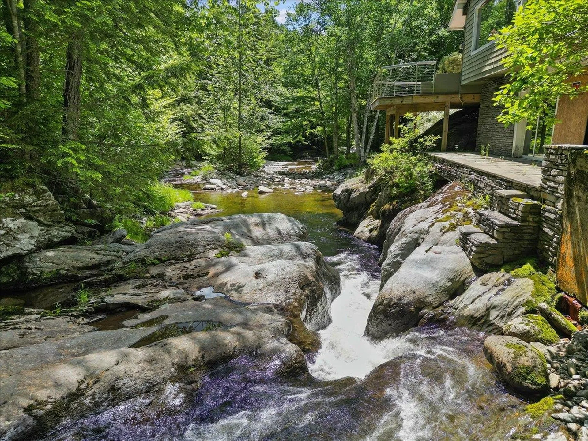 1994 Sterling Valley Road Morristown VT 05661