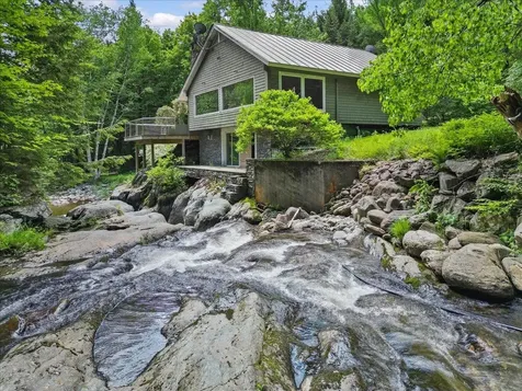 1994 Sterling Valley Road Morristown VT 05661