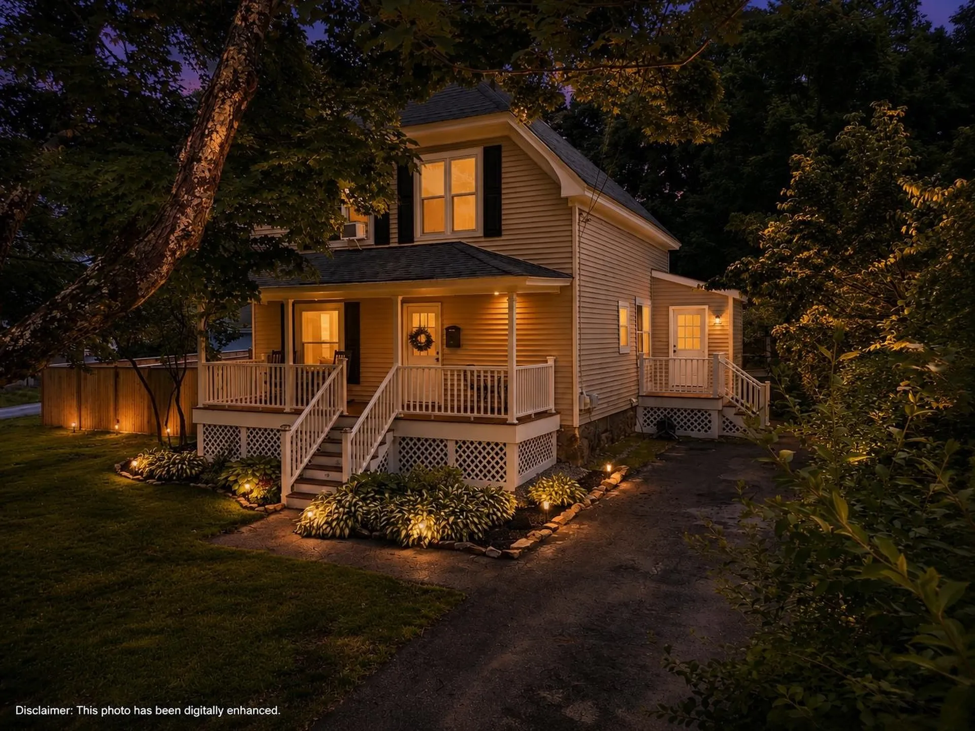 24 Fairview Avenue Derry NH 03038