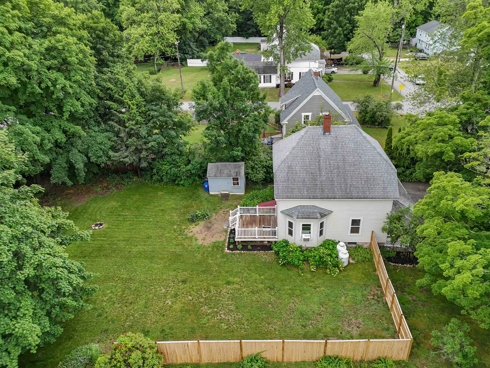 24 Fairview Avenue Derry NH 03038