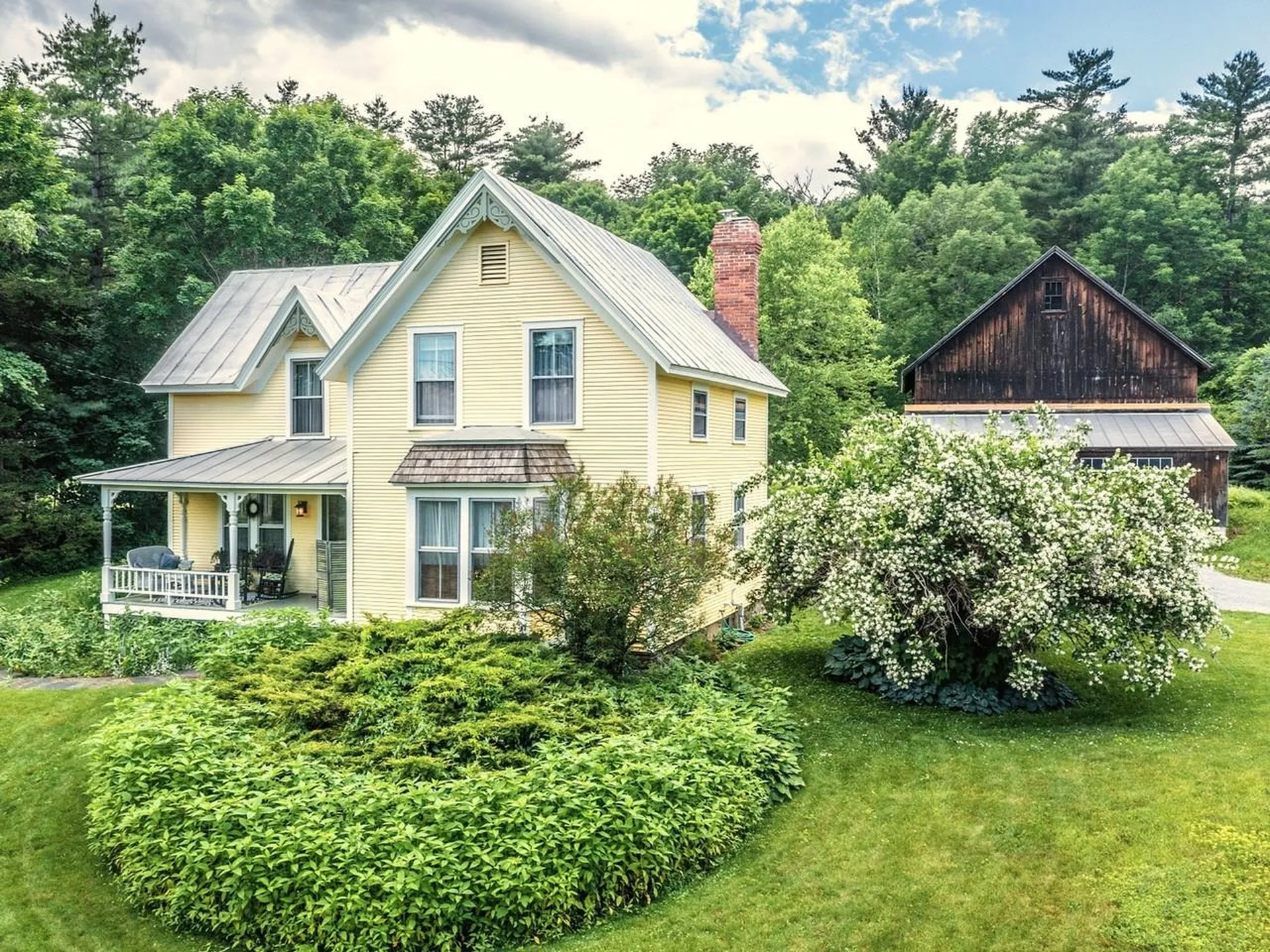 3160 Mt. Philo Road Charlotte VT 05445