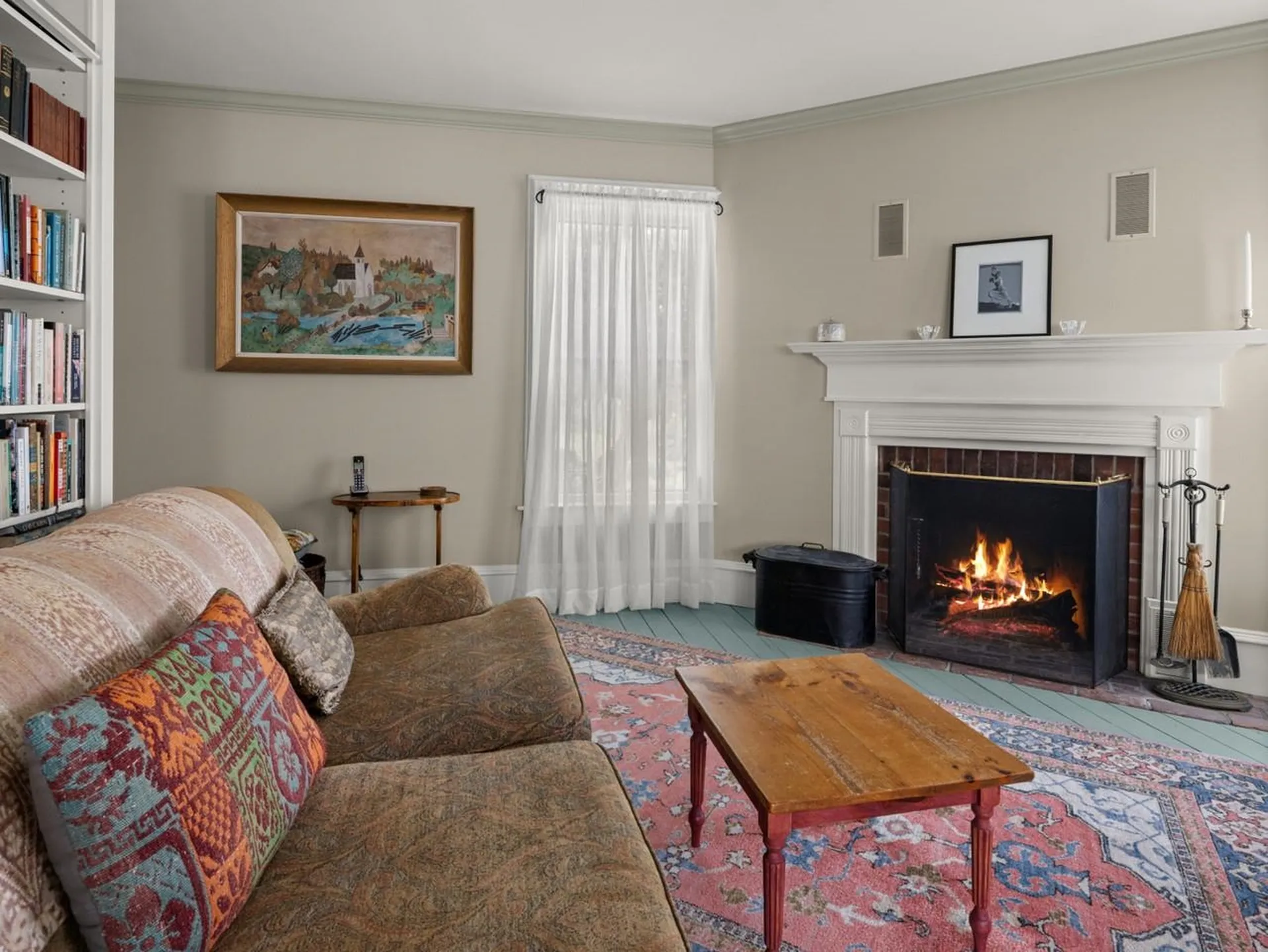 3160 Mt. Philo Road Charlotte VT 05445