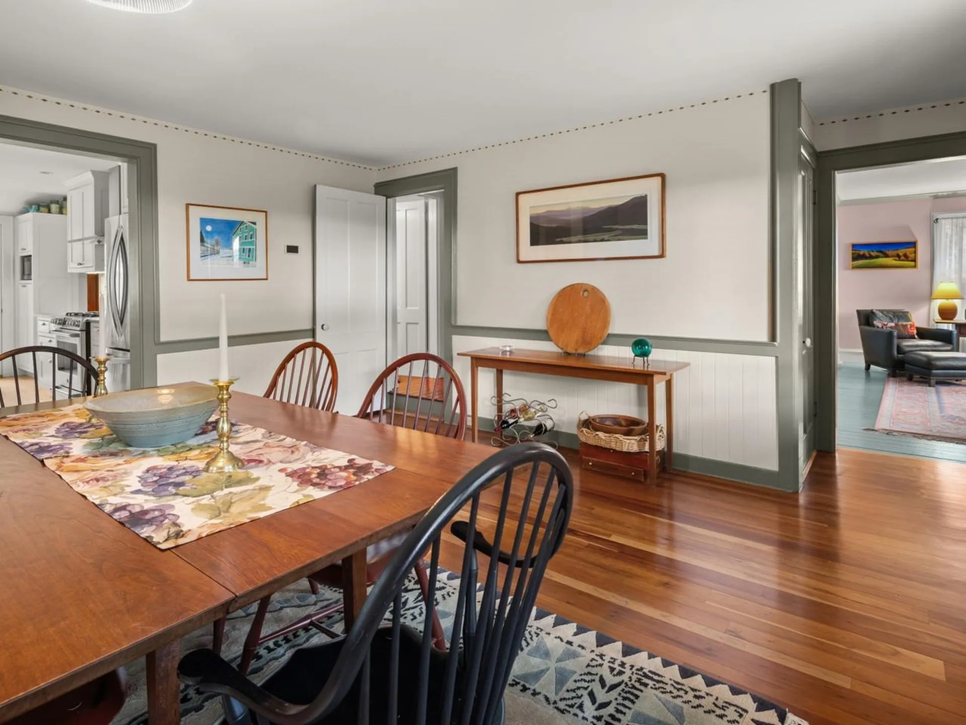 3160 Mt. Philo Road Charlotte VT 05445