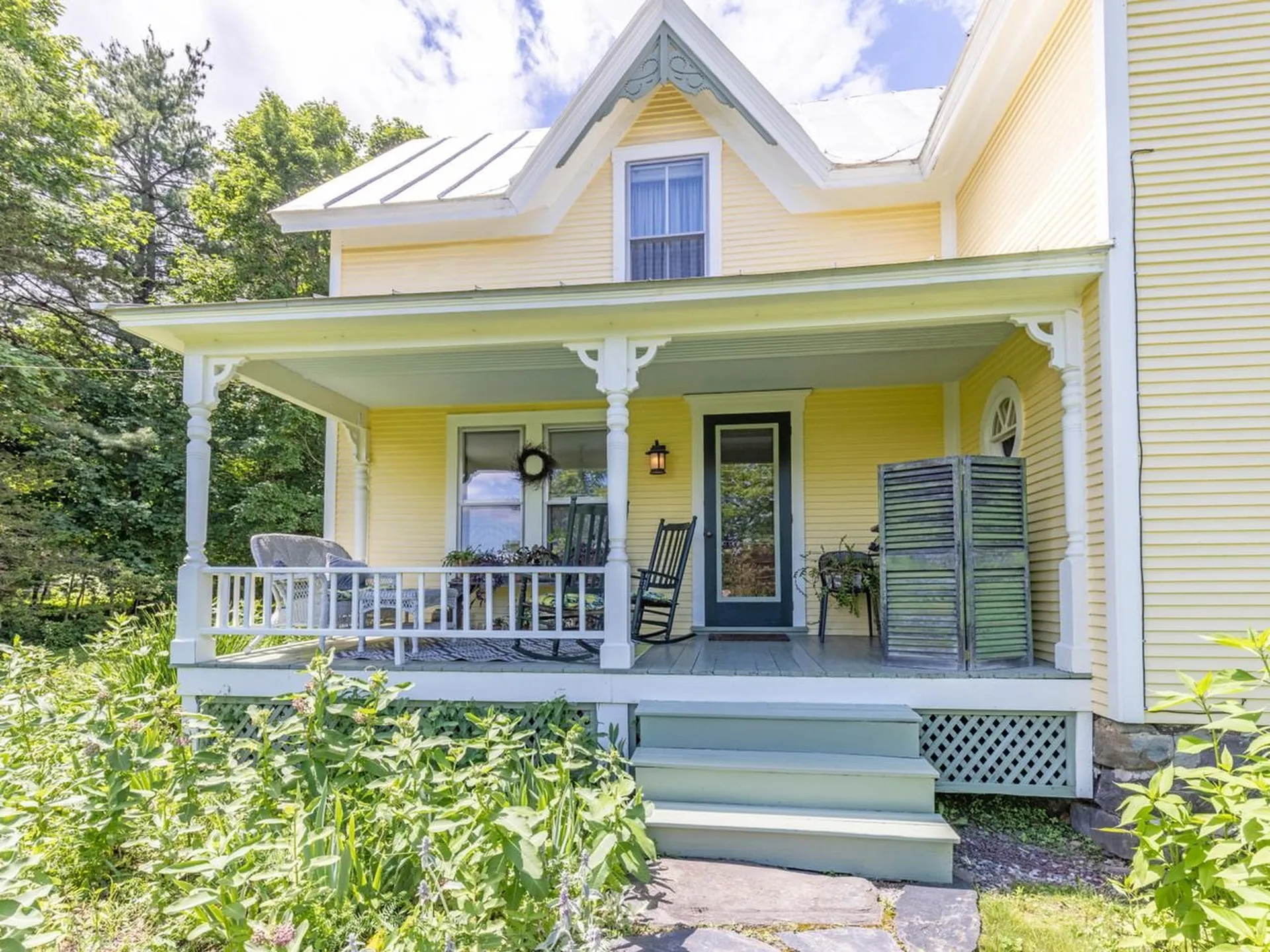 3160 Mt. Philo Road Charlotte VT 05445