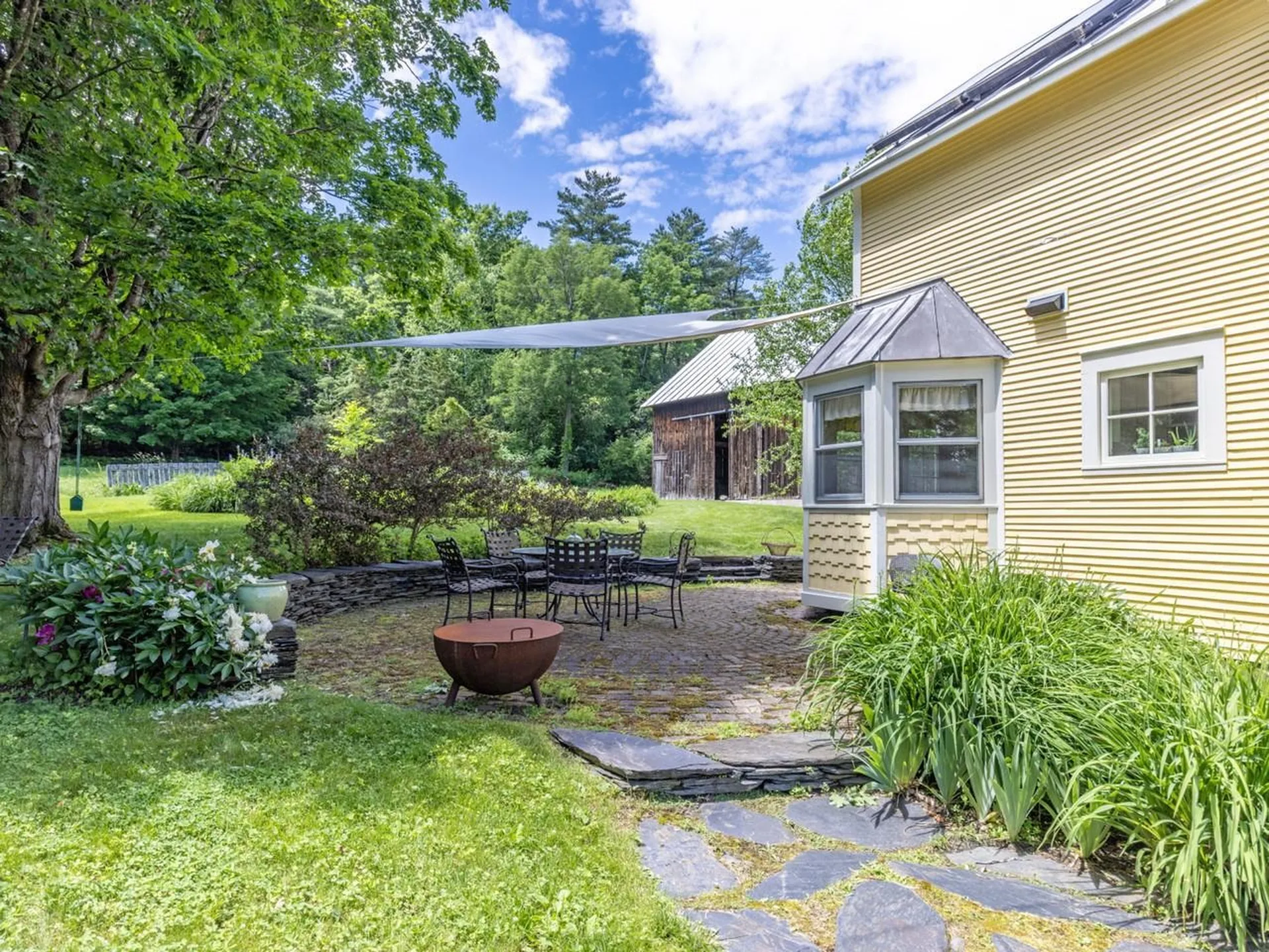 3160 Mt. Philo Road Charlotte VT 05445